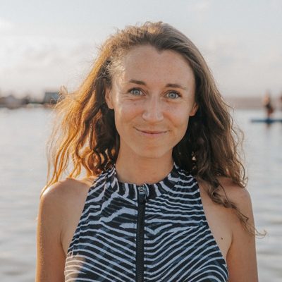 Rebecca Wetten
