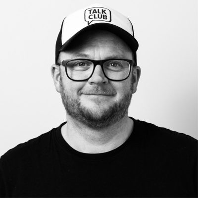 Ben Akers
