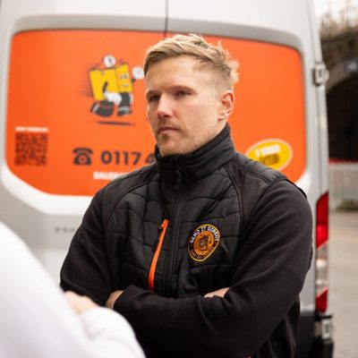 James Garbett