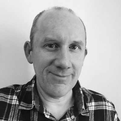 Andrew Parsonage