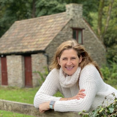 Kate Clarke