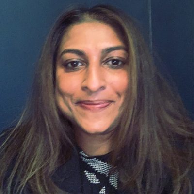 Dr Dimple Devadas
