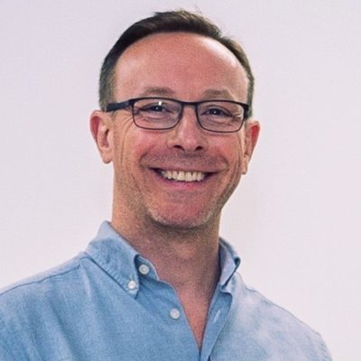 Sam Simpson