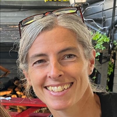 Julia Cove-Smith