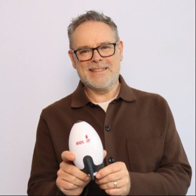 Matt Dyson