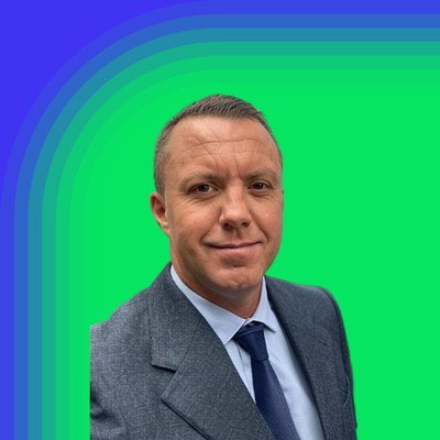 Daniel Dillon