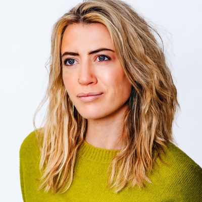Charlotte Cowling