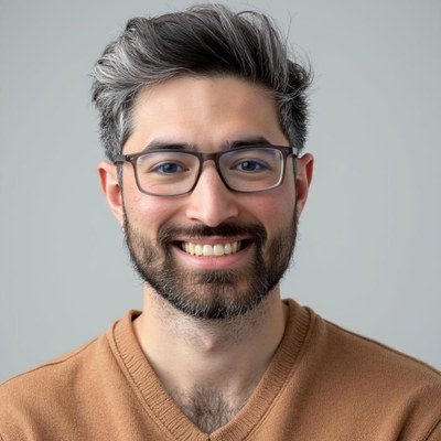 Nick McBlain