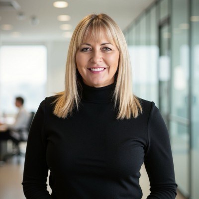 Julie Clark-Barnard