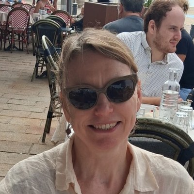 Sarah Chidgey