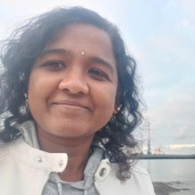 Eswari Mathialagan